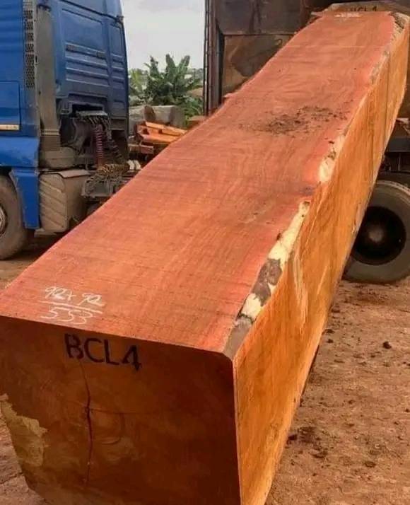 Exotic Wood Products